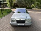 Mercedes-Benz E 280 1995 года за 3 600 000 тг. в Алматы – фото 4