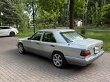 Mercedes-Benz E 280 1995 годаүшін4 200 000 тг. в Алматы