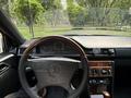 Mercedes-Benz E 280 1995 годаүшін4 200 000 тг. в Алматы – фото 8
