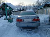 Nissan Maxima 2002 года за 1 650 000 тг. в Урджар – фото 4