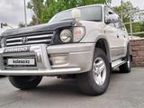 Toyota Land Cruiser Prado 1998 годаүшін6 600 000 тг. в Алматы – фото 4