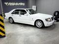 Mercedes-Benz S 500 1996 года за 4 500 000 тг. в Астана
