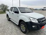 Isuzu D-Max 2018 годаүшін7 000 000 тг. в Атырау – фото 3