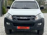 Isuzu D-Max 2018 годаүшін7 000 000 тг. в Атырау