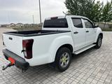 Isuzu D-Max 2018 годаүшін7 000 000 тг. в Атырау – фото 2