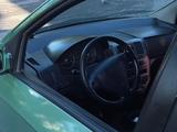 Hyundai Getz 2004 года за 2 154 673 тг. в Шымкент