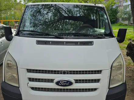 Ford  Transit 2012 года за 7 500 000 тг. в Петропавловск