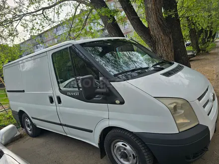 Ford  Transit 2012 года за 7 500 000 тг. в Петропавловск – фото 2