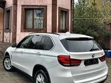 BMW X5 2014 годаүшін14 700 000 тг. в Алматы – фото 4