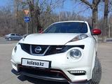 Nissan Juke 2014 года за 8 000 000 тг. в Алматы