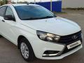 ВАЗ (Lada) Vesta 2019 года за 4 150 000 тг. в Усть-Каменогорск – фото 2