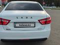 ВАЗ (Lada) Vesta 2019 года за 4 150 000 тг. в Усть-Каменогорск – фото 7
