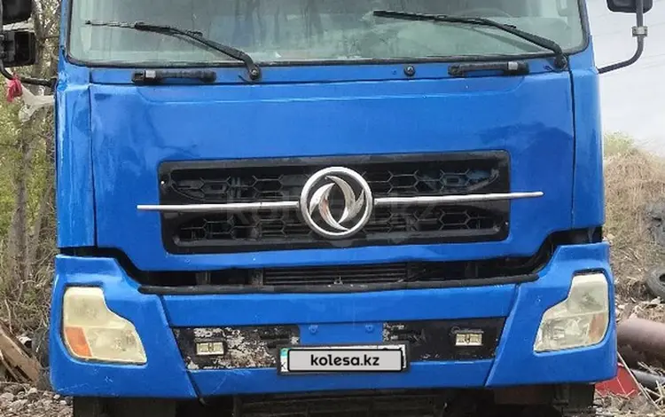 Dongfeng  EQ3312 2011 года за 8 000 000 тг. в Актобе