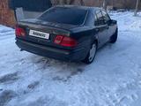 Mercedes-Benz E 230 1996 годаfor1 500 000 тг. в Караганда – фото 4