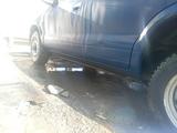 Kia Sportage 1995 годаүшін1 800 000 тг. в Усть-Каменогорск – фото 2