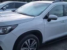 Subaru Ascent, 2019