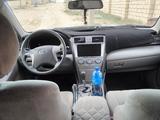 Toyota Camry 2008 годаүшін6 000 000 тг. в Актау – фото 4