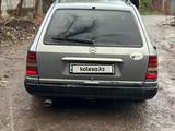 Mercedes-Benz E 230 1992 года за 1 650 000 тг. в Алматы – фото 5