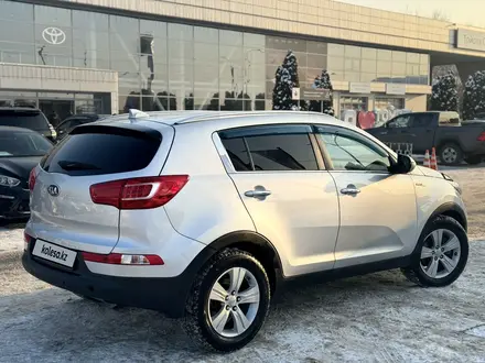 Kia Sportage 2014 года за 7 900 000 тг. в Алматы – фото 2