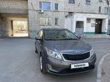 Kia Rio 2013 года за 4 500 000 тг. в Павлодар