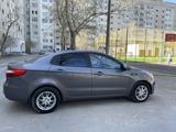 Kia Rio 2013 года за 4 500 000 тг. в Павлодар – фото 4