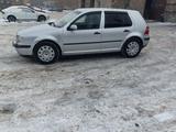 Volkswagen Golf 2003 года за 2 320 879 тг. в Темиртау – фото 4