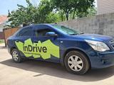 Chevrolet Cobalt 2021 годаүшін3 700 000 тг. в Алматы – фото 2