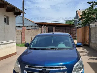 Chevrolet Cobalt