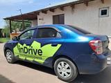 Chevrolet Cobalt 2021 годаүшін3 700 000 тг. в Алматы – фото 4