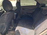 Chevrolet Cobalt 2021 годаүшін3 700 000 тг. в Алматы – фото 5