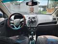 Chevrolet Cobalt 2021 года за 3 700 000 тг. в Алматы – фото 6