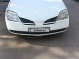 Nissan Primera 2003 года за 2 000 000 тг. в Алматы