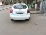 Nissan Primera 2003 года за 2 000 000 тг. в Алматы – фото 2