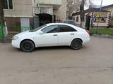 Nissan Primera 2003 года за 2 000 000 тг. в Алматы – фото 3