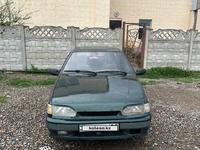 ВАЗ (Lada) 2115 2003 года за 550 000 тг. в Тараз