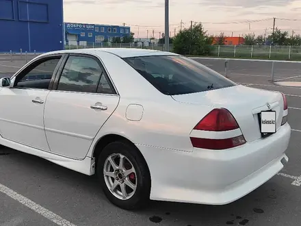 Toyota Mark II 2001 года за 4 100 000 тг. в Павлодар – фото 5