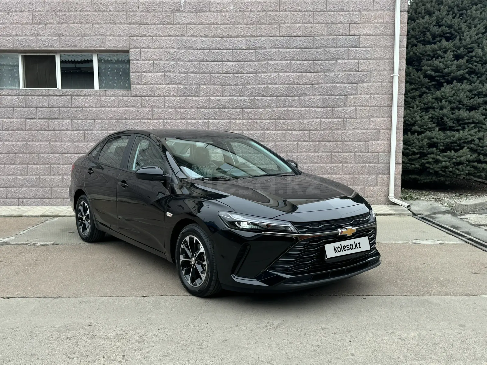 Продажа Chevrolet Monza 2023 года в Алматы - №163069768: цена 8800000 ...