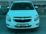 Chevrolet Cobalt 2025 года за 6 250 000 тг. в Туркестан