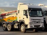 Howo  HW76 2025 года в Шымкент