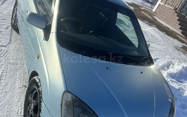 Toyota Prius 1998 годаүшін1 000 000 тг. в Астана