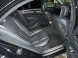 Mercedes-Benz S 350 2006 года за 8 000 000 тг. в Алматы – фото 4