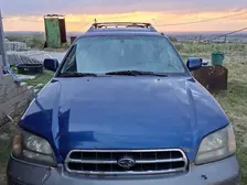 Subaru Outback, 2000
