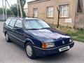 Volkswagen Passat 1991 годаүшін1 300 000 тг. в Шымкент