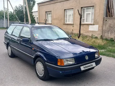 Volkswagen Passat 1991 года за 1 300 000 тг. в Шымкент
