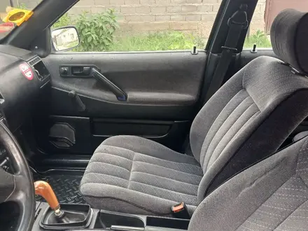 Volkswagen Passat 1991 года за 1 300 000 тг. в Шымкент – фото 11