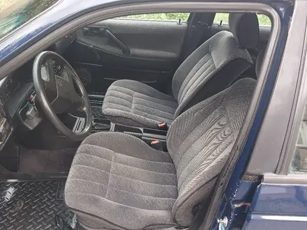 Volkswagen Passat 1991 года за 1 300 000 тг. в Шымкент – фото 12