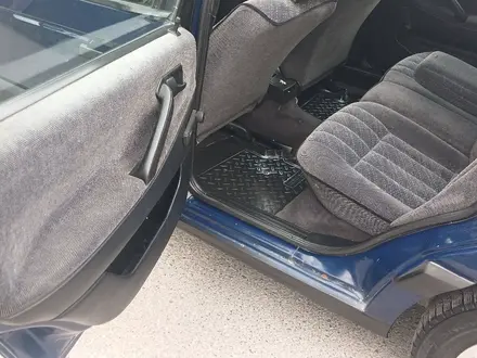 Volkswagen Passat 1991 года за 1 300 000 тг. в Шымкент – фото 14