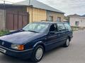 Volkswagen Passat 1991 годаүшін1 300 000 тг. в Шымкент – фото 3
