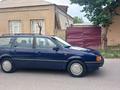 Volkswagen Passat 1991 годаүшін1 300 000 тг. в Шымкент – фото 4
