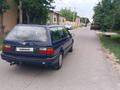 Volkswagen Passat 1991 годаүшін1 300 000 тг. в Шымкент – фото 9